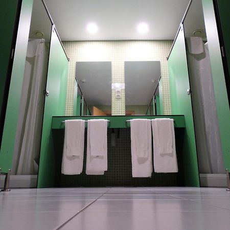 Hi Melgaco - Pousada De Juventude Kamer foto